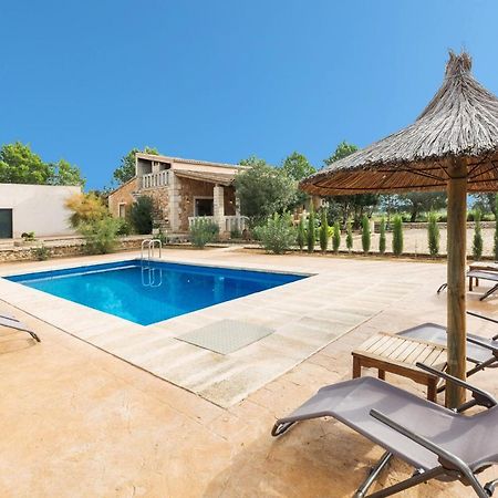 Sa Cunia Villa Campos  Exterior foto