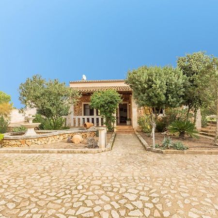 Sa Cunia Villa Campos  Exterior foto