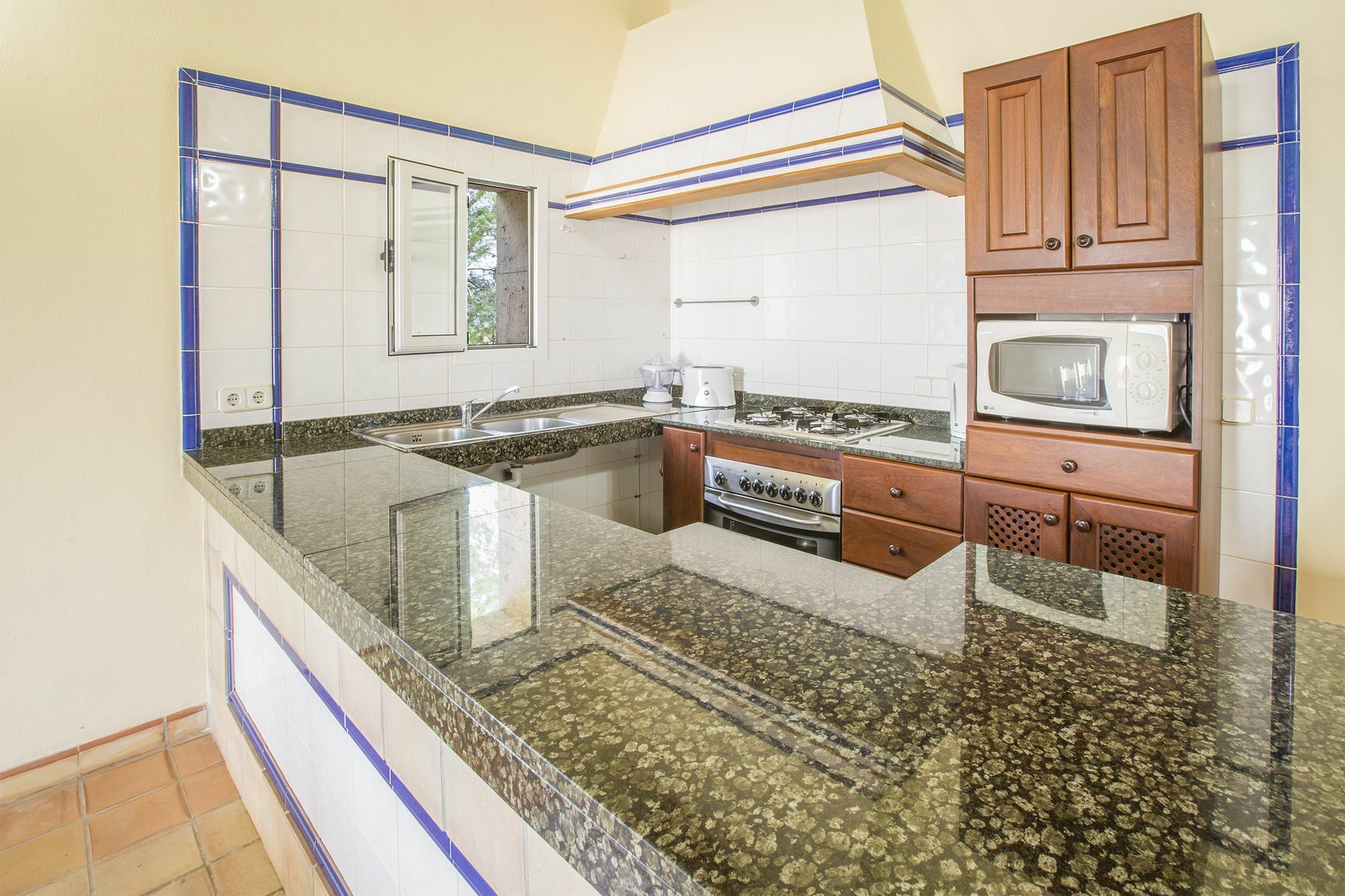 Sa Cunia Villa Campos  Exterior foto